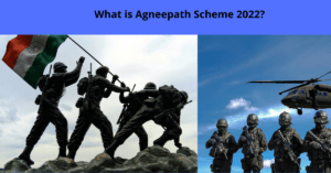 Read more about the article What is Agneepath Scheme?