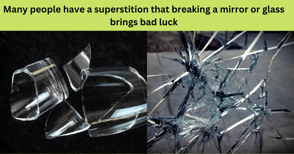 Impacts of superstition on society