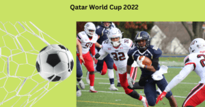Read more about the article <strong>FIFA World Cup 2022 Qatar</strong>