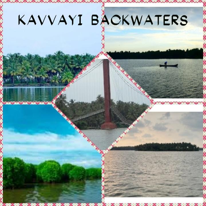 tourist places in Kerala for 1 or 2 days