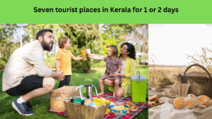 Read more about the article Tourist places in Kerala for 1 or 2 days